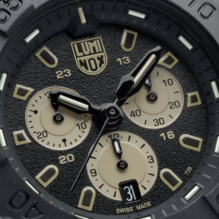 LUMINOX XS.3587 Erkek Kol Saati