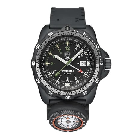 LUMINOX XL.8837.2 Erkek Kol Saati