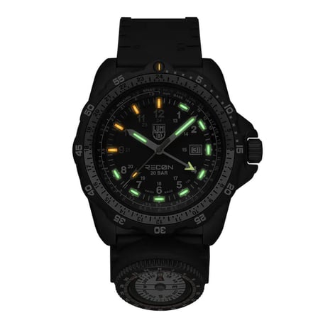 LUMINOX XL.8837.2 Erkek Kol Saati
