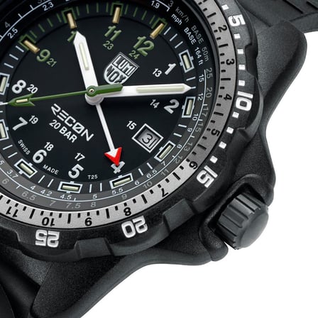 LUMINOX XL.8837.2 Erkek Kol Saati