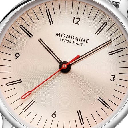 MONDAINE MLE.33150.SM Kadın Kol Saati