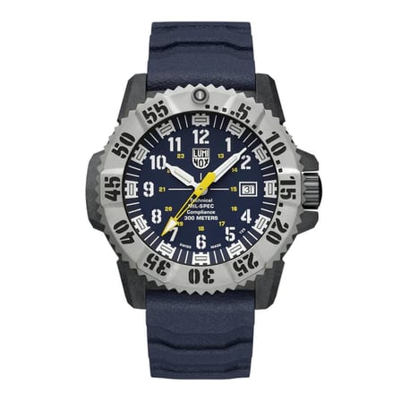 LUMINOX XL.3355.2 Erkek Kol Saati