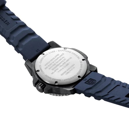 LUMINOX XL.3355.2 Erkek Kol Saati