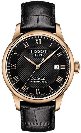 TISSOT T006.407.36.053.00 Erkek Kol Saati