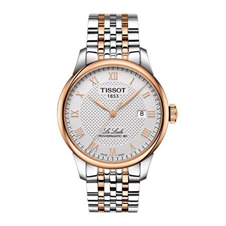 Tissot T006.407.22.033.00 Erkek Kol Saati