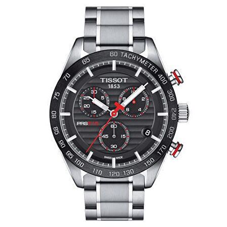 TISSOT T100.417.11.051.01 ERKEK KOL SAATİ