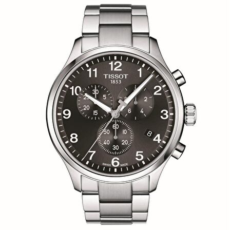 TISSOT T116.617.11.057.01 ERKEK KOL SAATİ