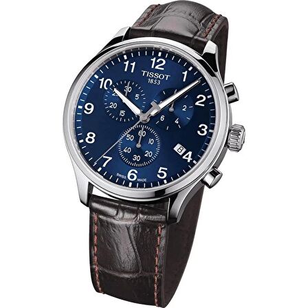 T1166171604700 Tissot Chrono XL Erkek Kol Saati T116.617.16.047.00