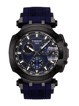 Tissot T-Race Chronograph T1154173704100 Erkek Kol Saati T115.417.37.041.00