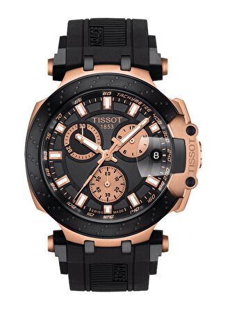 Tissot T-Race Chronograph T1154173705100 Erkek Kol Saati T115.417.37.051.00