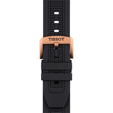 Tissot T-Race Chronograph T1154173705100 Erkek Kol Saati T115.417.37.051.00