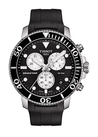 Tissot T120.417.17.051.00 Erkek Kol Saati