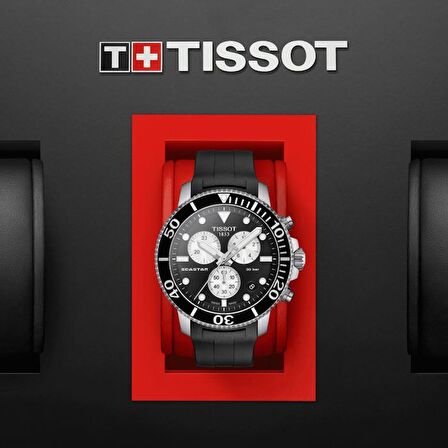 Tissot T120.417.17.051.00 Erkek Kol Saati