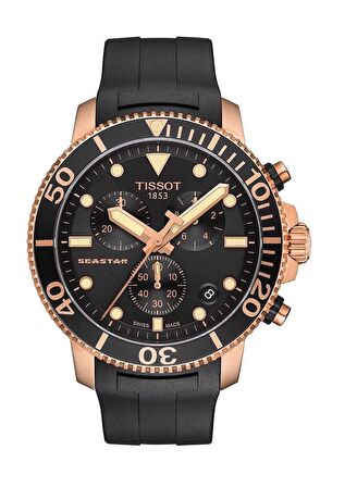 Tissot T120.417.37.051.00 Erkek Kol Saati