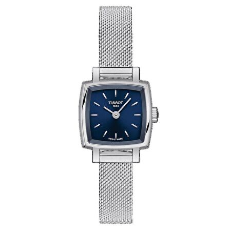 Tissot Lovely Square T058.109.11.041.00 Kadın Kol Saati