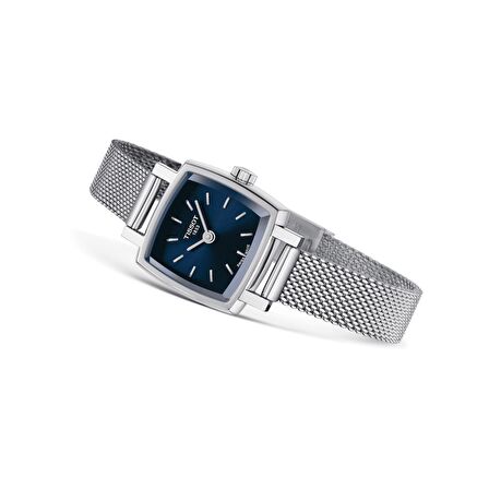 Tissot Lovely Square T058.109.11.041.00 Kadın Kol Saati