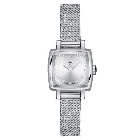 Tissot Lovely Square T058.109.11.036.00 Kadın Kol Saati