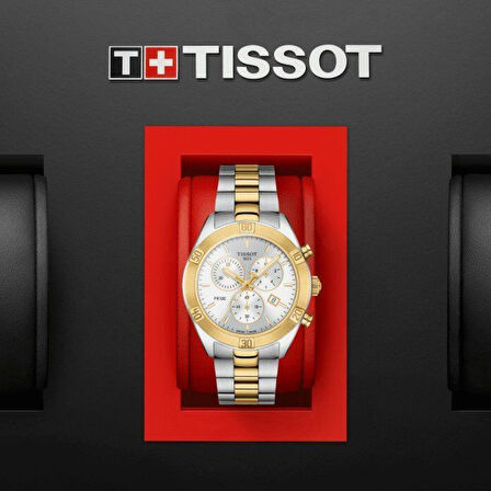 Tissot T101.917.22.031.00 Kadın Kol Saati