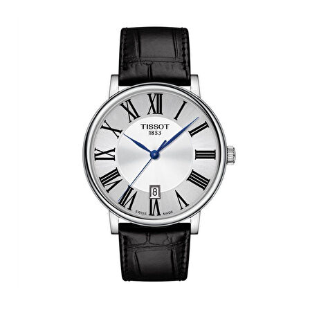 Tissot T122.410.16.033.00 Erkek Kol Saati