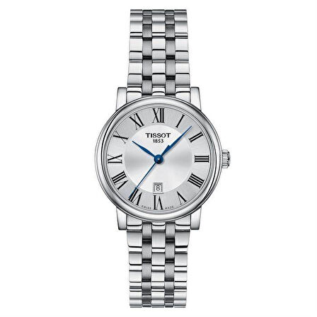 Tissot T1222101103300 Kadın Kol Saati