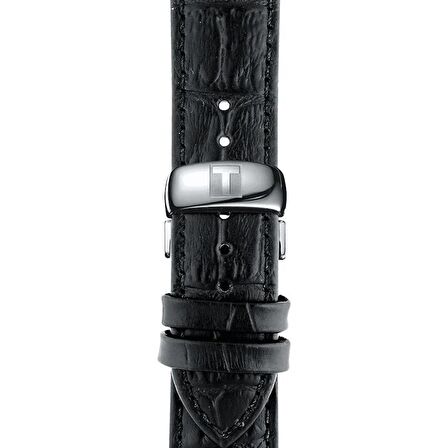Tissot Tradition T0636101604700 Erkek Kol Saati T063.610.16.047.00