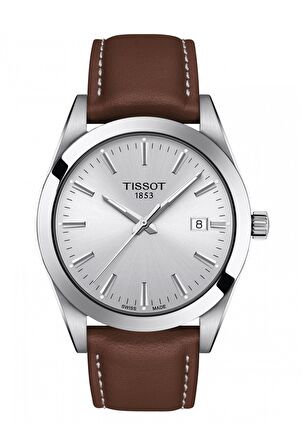 Tissot Gentleman T127.410.16.031.00 Erkek Kol Saati