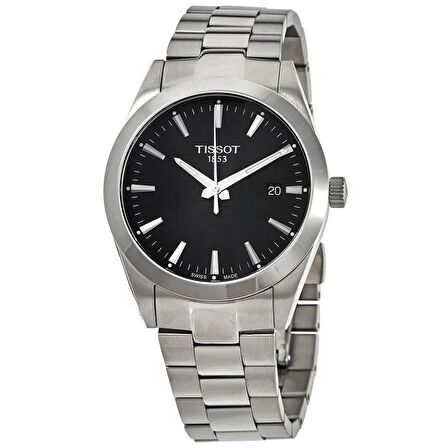 Tissot T127.410.11.051.00 Erkek Kol Saati