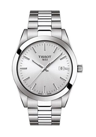 Tissot Gentleman T127.410.11.031.00 Erkek Kol Saati