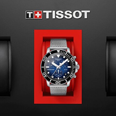 Tissot T120.417.11.041.02 Erkek Kol Saati