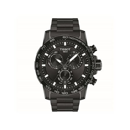Tissot T125.617.33.051.00 Erkek Kol Saati