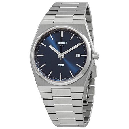 Tissot T137.410.11.041.00 Erkek Kol Saati