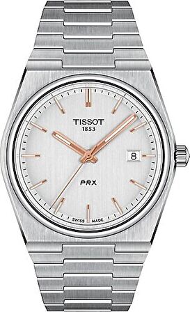 Tissot PRX T1374101103100 Erkek Kol Saati