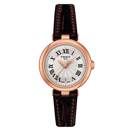 Tissot T126.010.36.013.00 Kol Saati