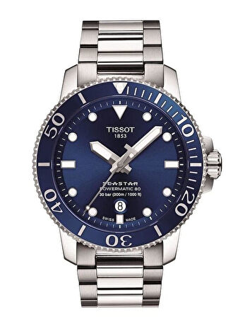 Tissot T120.407.11.041.03 Erkek Kol Saati