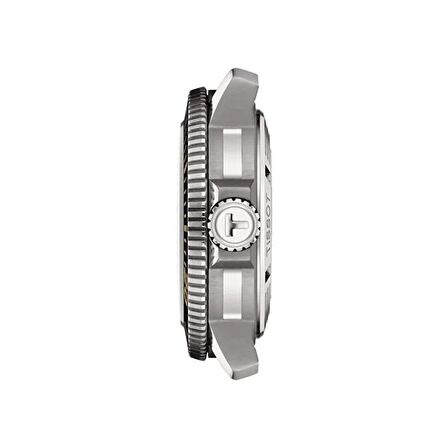 Tissot Seastar 2000 Professional Powermatic 80 T1206071744101 Erkek Kol Saati T120.607.17.441.01