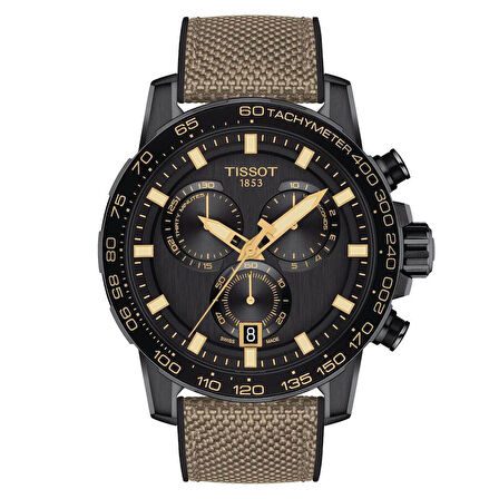 Tissot T125.617.37.051.01 Erkek Kol Saati