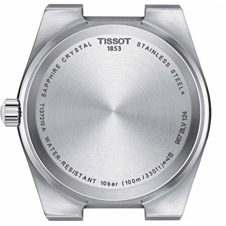 Tissot PRX T137.210.11.081.00 Kadın Kol Saati