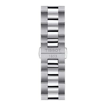 Tissot Gentleman Powermatic 80 Open Heart T1274071104101 Erkek Kol Saati T127.407.11.041.01