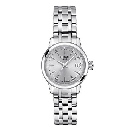 Tissot T1292101103100 Kadın Kol Saati