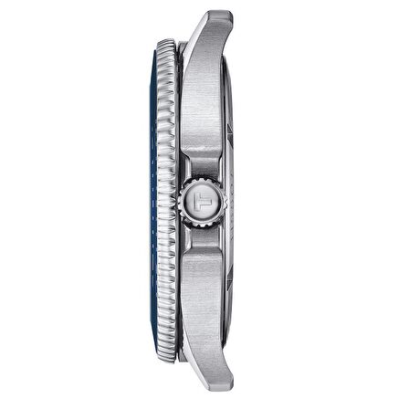 Tissot Seastar 1000 T1204101104100 Erkek Kol Saati T120.410.11.041.00