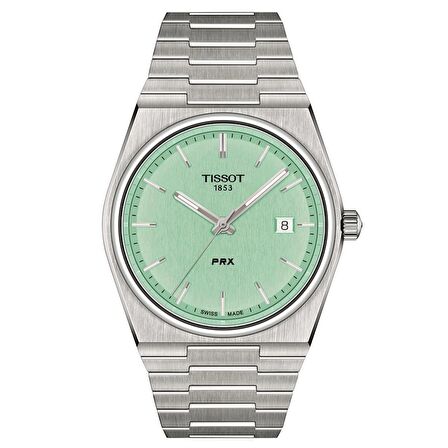 Tissot PRX T1374101109101 Erkek Kol Saati