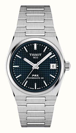 Tissot T1372071104100 Kadın Kol Saati