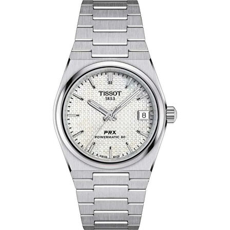 Tissot T1372071111100 Kadın Kol Saati