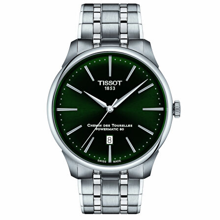 Tissot T1394071109100 Erkek Kol Saati