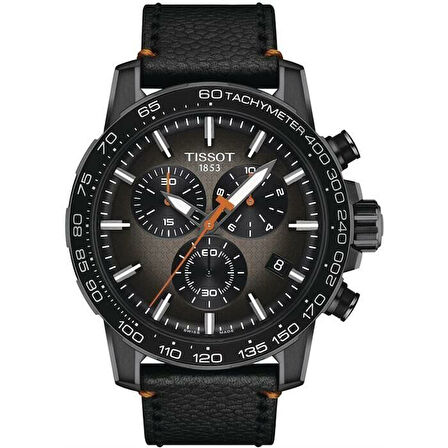Tissot T1256173608100 Erkek Kol Saati