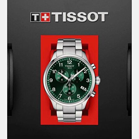 T1166171109200 Tissot Chrono XL Erkek Kol Saati T116.617.11.092.00