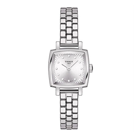 Tissot T0581091103601 Kadın Kol Saati