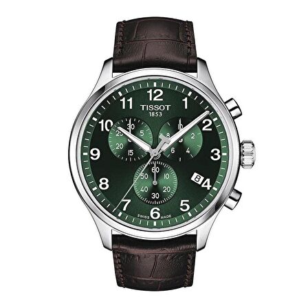 T1166171609200 Tissot Chrono XL Erkek Kol Saati T116.617.16.092.00