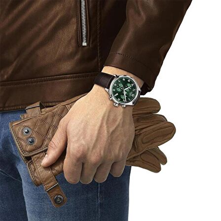 T1166171609200 Tissot Chrono XL Erkek Kol Saati T116.617.16.092.00