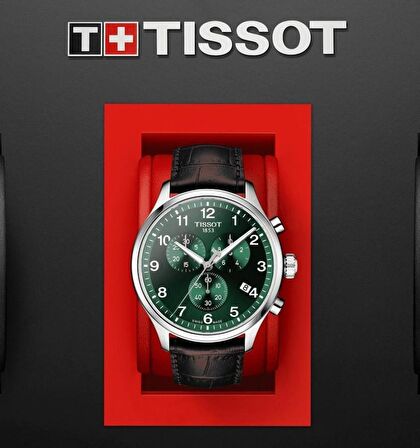 T1166171609200 Tissot Chrono XL Erkek Kol Saati T116.617.16.092.00